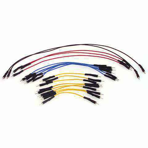 CAD1108004 模块化以太网电缆（RJ45，RJ11）