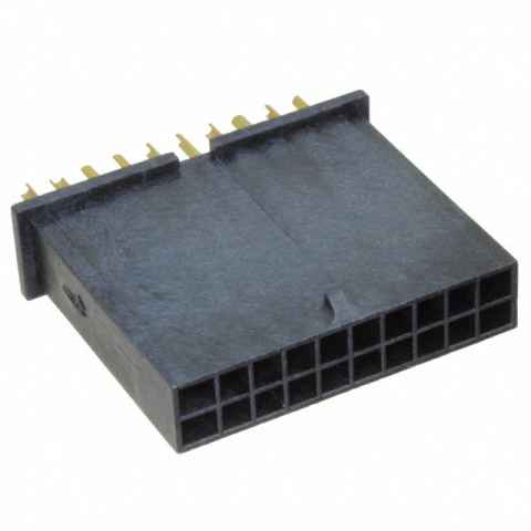 0442420009 矩形连接器