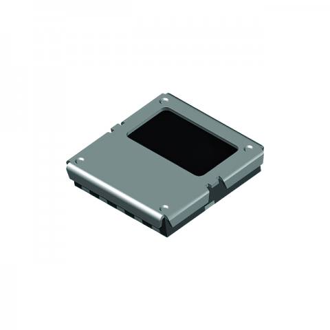 TSOP57440HTT1 光检测器-遥控接收器