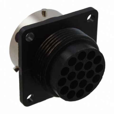 TR1619RFS1NB 矩形连接器