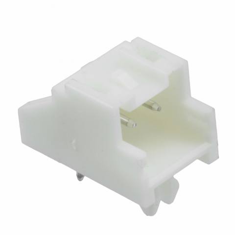 1744446-2 矩形连接器