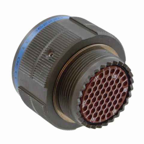 D38999/26WE35SNLC 射频同轴连接器