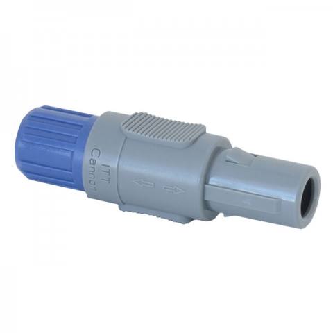PLA1G622006 矩形连接器