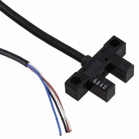 EE-SX950P-R 1M 光电遮断器-槽型-晶体管输出