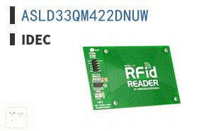 ASLD33QM422DNUW 选择开关