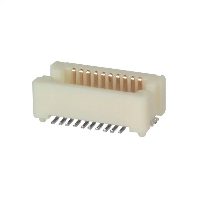 DF15(3.2)-20DP-0.65V(50) 矩形连接器