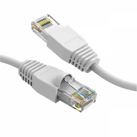 CM-100751WTBSTK 模块化以太网电缆（RJ45，RJ11）