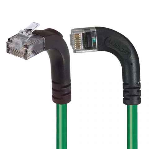 TRD695RA13GR-15 模块化以太网电缆（RJ45，RJ11）