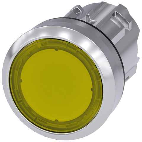 3SU10510AB300AA0 可配置开关元件 - 主体
