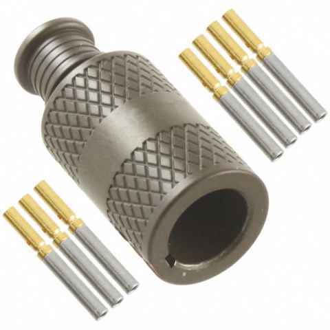 MKJ4A1W6-7S 矩形连接器