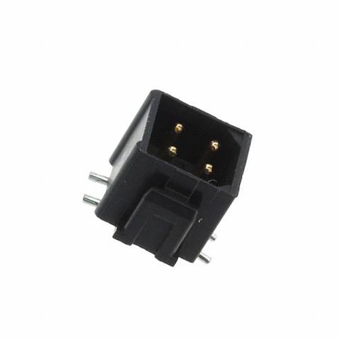 M80-8260442 矩形连接器