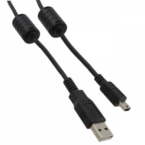 102-1031-BL-F0200 USB 电缆