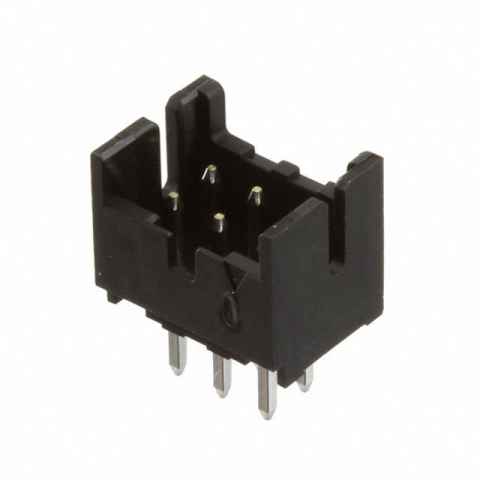 DF11E-6DP-2DSA 矩形连接器