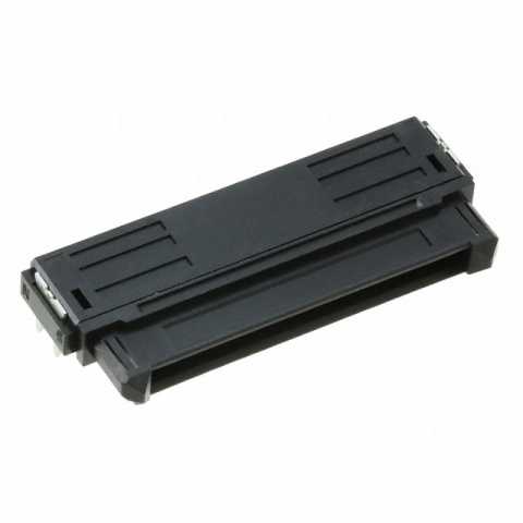 FX22-50P-0.5SH 矩形连接器