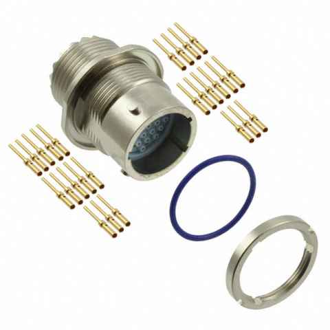 MKJ3B7F10-26PN 矩形连接器