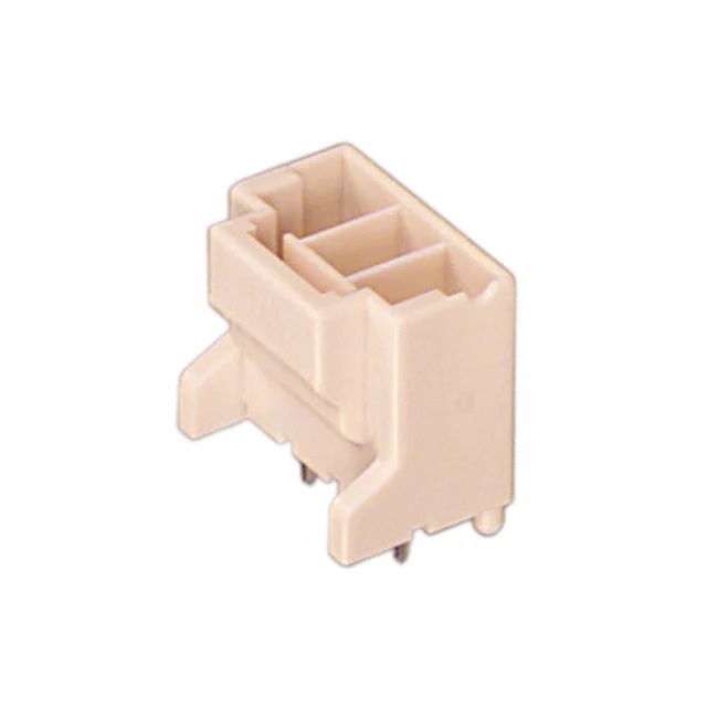 DF7-2P-7.92DSA 矩形连接器