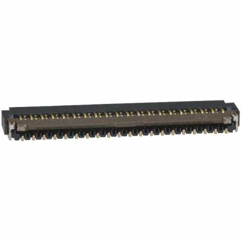 FH26W-39S-0.3SHW(98) FFC、FPC（扁平柔性）连接器