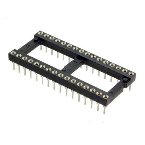 D2832-42 IC、晶体管插座