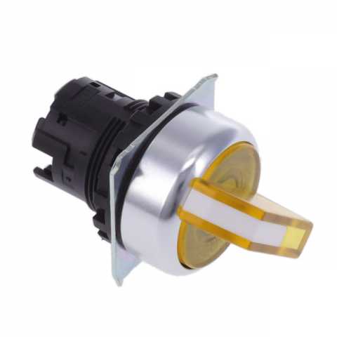 A22NZ-2RM-TYA 可配置开关元件 - 主体