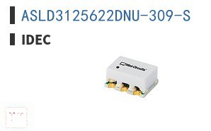 ASLD3125622DNU-309-S 选择开关