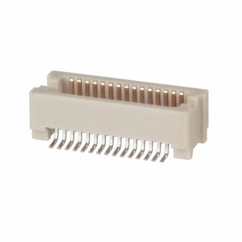 DF15C(4.2)-30DP-0.65V(50) 矩形连接器