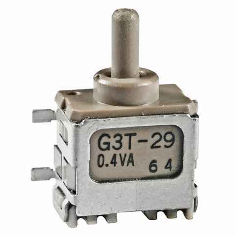 G3T29AH-R 拨动开关