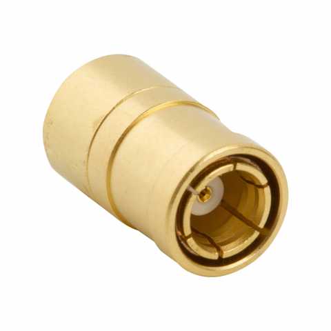 142334 SMB射频同轴连接器