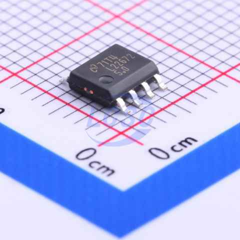 LP3961ET-5.0/NOPB