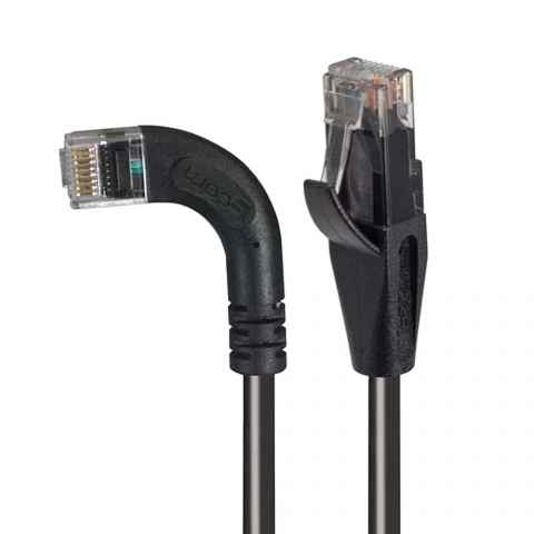 TRD695RA6BLK-15 模块化以太网电缆（RJ45，RJ11）
