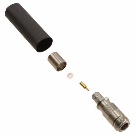 082-6517 N 型射频同轴连接器