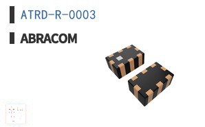 ATRD-R-0003 射频多路复用器