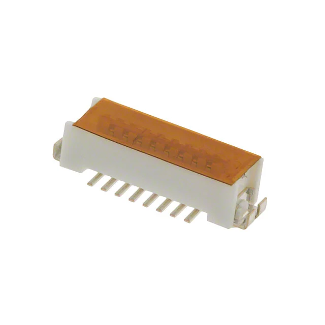 DF9-17P-1V(32) 矩形连接器
