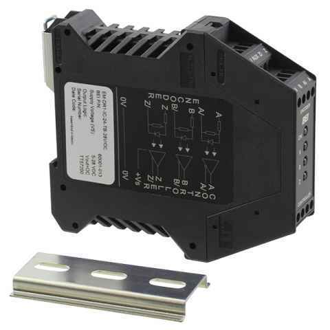 EM-DR1-IC-24-TB-28V/OC 传感器，变送器，配件