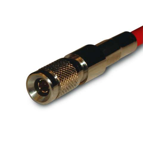282122-75 1.0/2.3射频同轴连接器