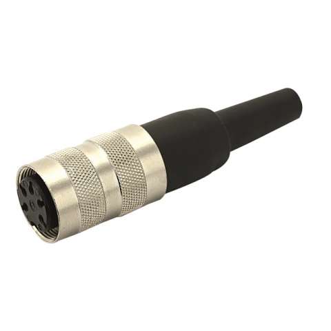 T 3651 551 射频同轴连接器