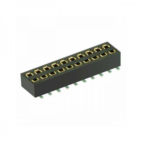 M50-3151042R IC、晶体管插座