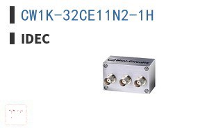 CW1K-32CE11N2-1H 钥匙锁开关