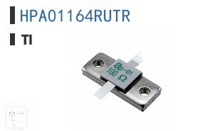 HPA01164RUTR 逻辑 - 转换器、电平移位器