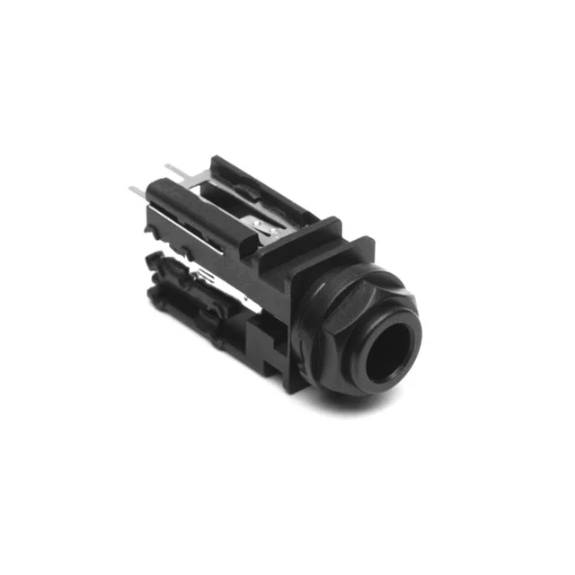 ACJM-PVB-2S 射频同轴连接器
