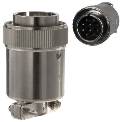RM15TP-10PH(71) 矩形连接器