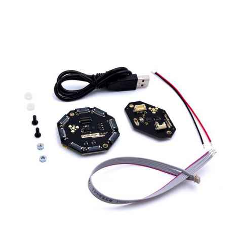 TR-EVO-HUB 传感器，变送器，配件