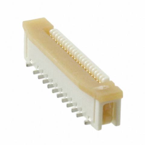 0525592152 FFC、FPC（扁平柔性）连接器