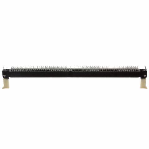 1888669-2 DIMM射频同轴连接器