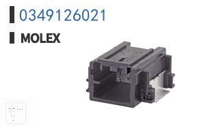 0349126021 其他连接器