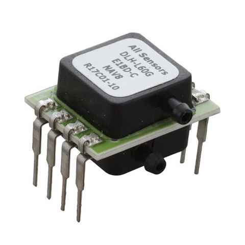 DLH-L60G-E1BD-C-NAV8 压力传感器，变送器
