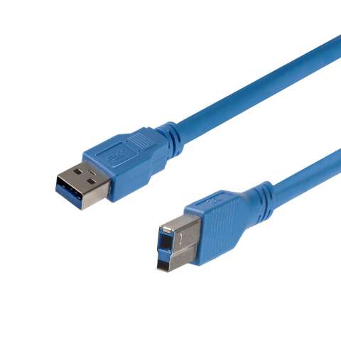 USB3SAB3 USB 电缆