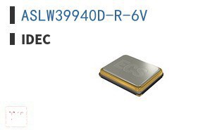 ASLW39940D-R-6V 选择开关