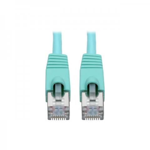 N262-010-AQ 模块化以太网电缆（RJ45，RJ11）