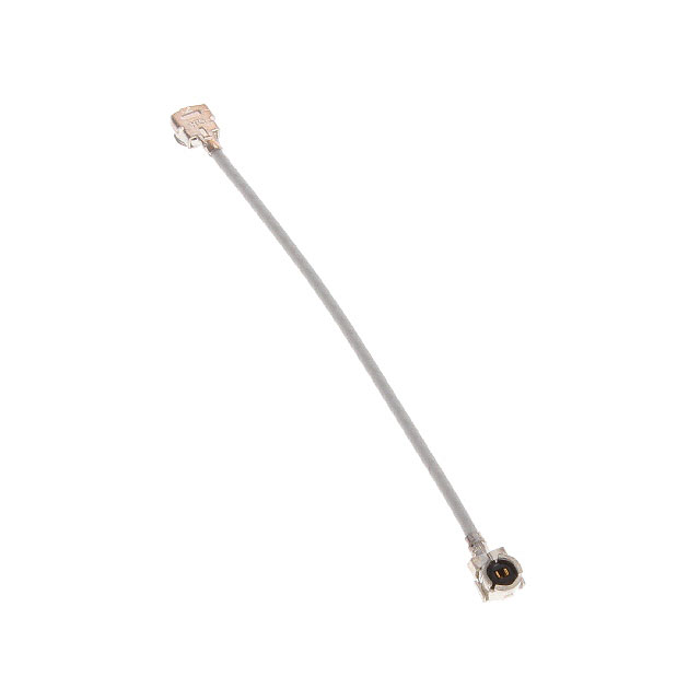 U.FL-2LP-04K1T-AC-(50) 矩形连接器