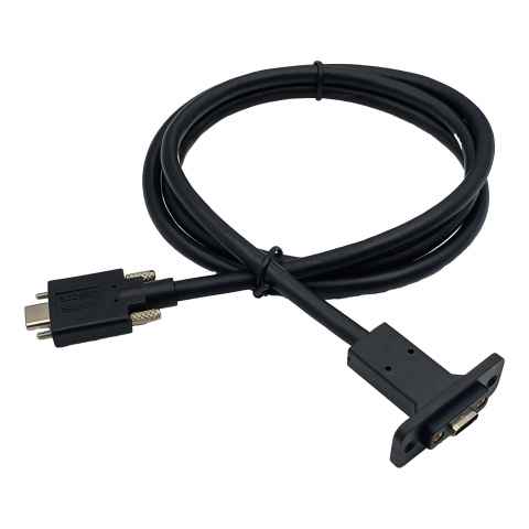 USBC2SILP1MUSBC2SWBK USB 电缆
